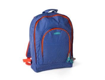 BACKPACK MILANO BLUE