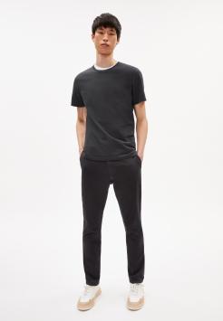 AATHAN CHINO PANTS GRAPHITE