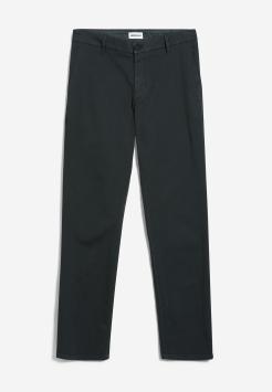 AATHAN CHINO PANTS GRAPHITE