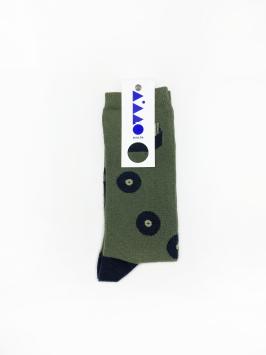 AIMO SOCKS VINYL