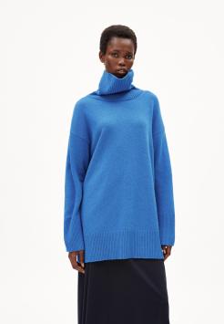 ARDIAA ROLLNECK WARM BLUE