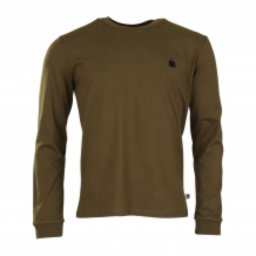 T-SHIRT MASON OLIVE