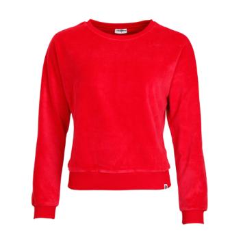 SWEATER LIMA RED VELVET