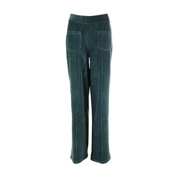 PANTS FENNA VELVET PONDEROSA PINE