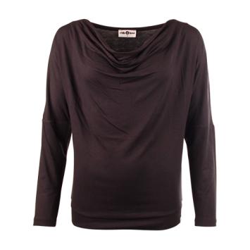 SHIRT MIMI JET BLACK