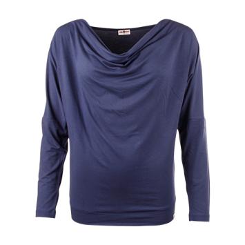 SHIRT MIMI DRESS BLUES