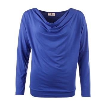 SHIRT MIMI SODALITE BLUE