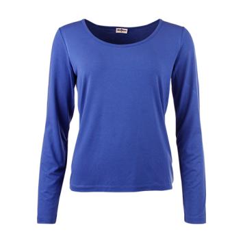 SHIRT LARA SODALITE BLUE