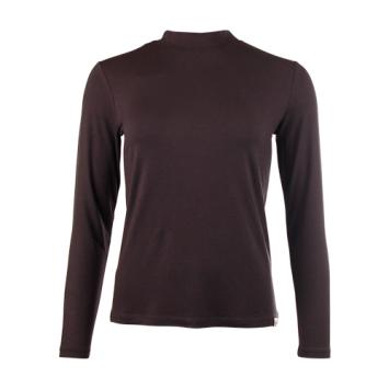 SHIRT ETTA BLACK