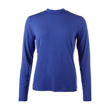 SHIRT ETTA SODALITE BLUE