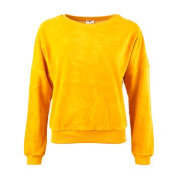 SWEATER LIMA VELVET ARROWWOOD