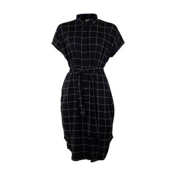 DRESS SHARI CAHIER