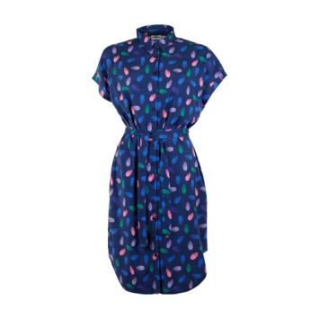 DRESS SHARI HANDSUP