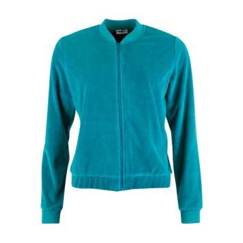 JACKET SEIA DEEP LAKE