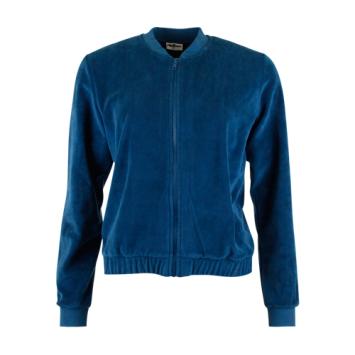 JACKET SEIA MAJOLICA BLUE