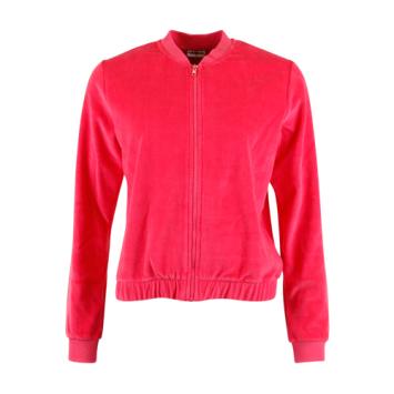 JACKET SEIA ROUGE RED