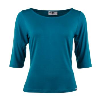 SHIRT LINA DEEP LAKE
