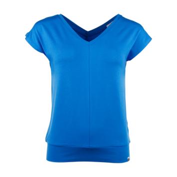 SHIRT JACQUELINE DIRECTOIRE BLUE