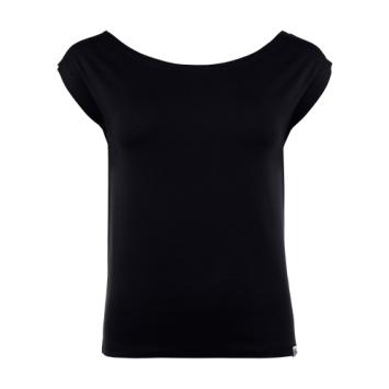 SHIRT ADA JET BLACK