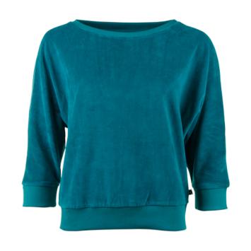 SWEATER SYBIL DEEP LAKE