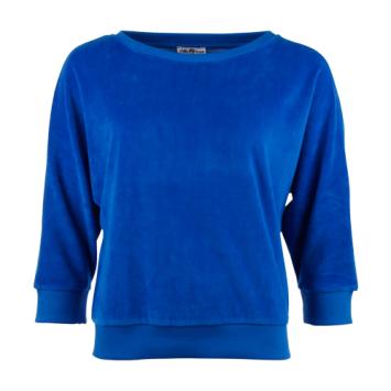 SWEATER SYBIL DIRECTOIRE BLUE