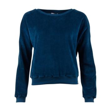 SWEATER LIMA MAJOLICA BLUE