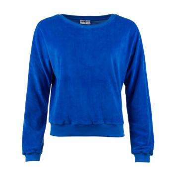 SWEATER LIMA DIRECTOIRE BLUE