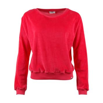 SWEATER LIMA ROUGE RED