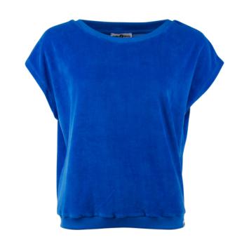 SHIRT FENNA DIRECTOIRE BLUE