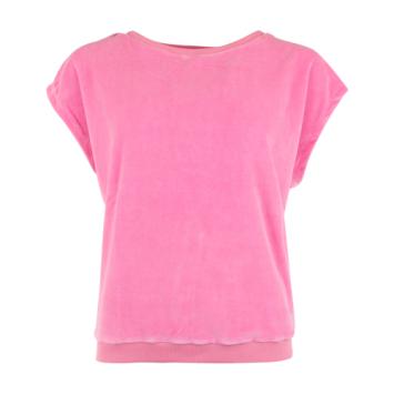 SHIRT FENNA WILD ORCHID