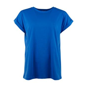 SHIRT FIE DRIECTOIRE BLUE