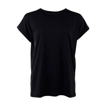 SHIRT FIE JET BLACK