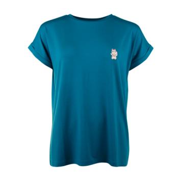 SHIRT FIE CAT DEEP LAKE 