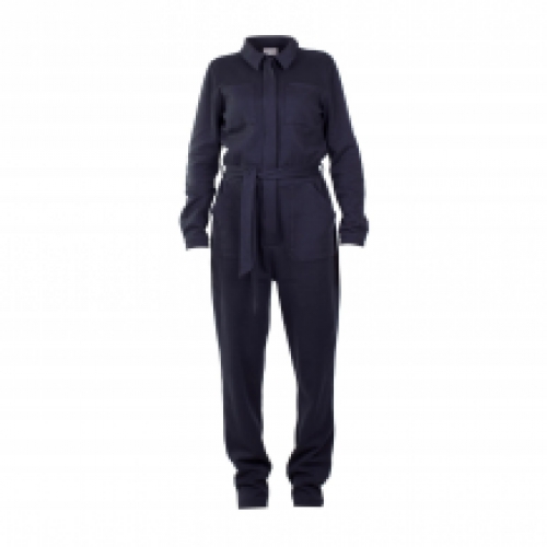 JUMPSUIT LEONE BLUE