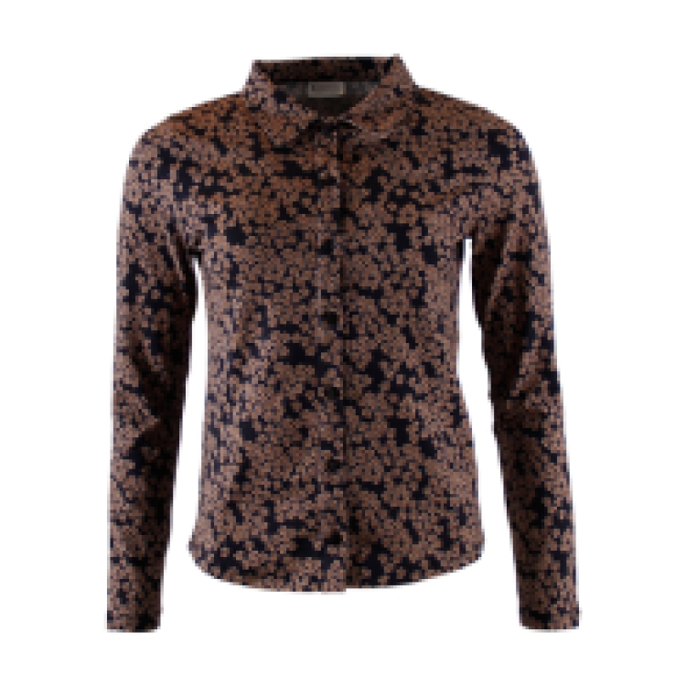 SHIRT ESMEE FLORAL