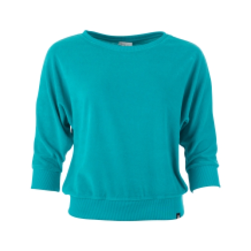 SWEATER SYBILLE TROPICAL