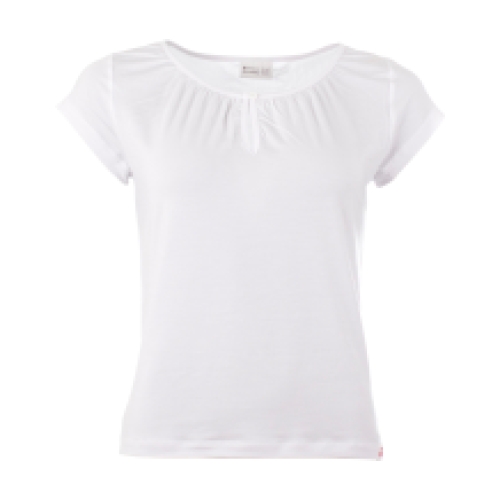 SHIRT CHARLOTTE WHITE