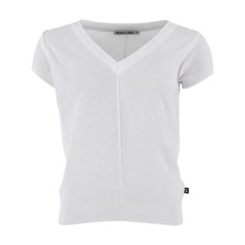 TOP LOES WHITE