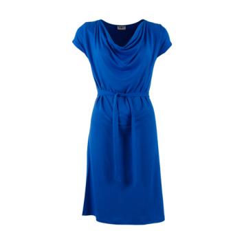 DRESS MIMI BLUE