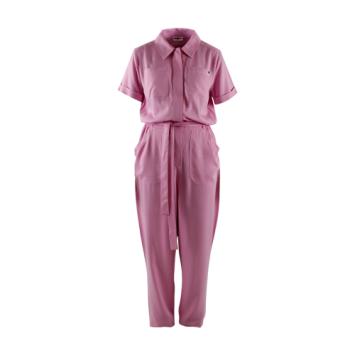 JUMPSUIT ELKE LILA