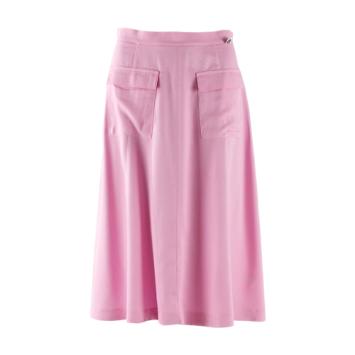 SKIRT JANE LILA