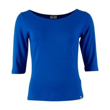 SHIRT LINA BLUE