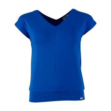 SHIRT JACQUELINE BLUE