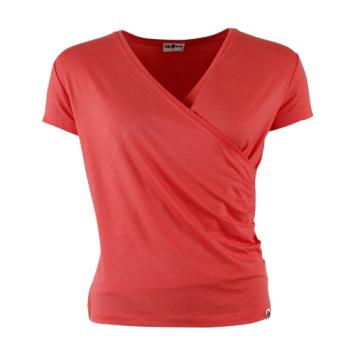 SHIRT EMILIA CORAL