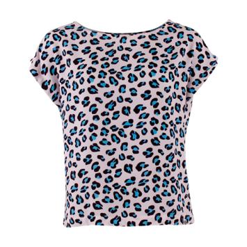 SHIRT LENA PANTHER