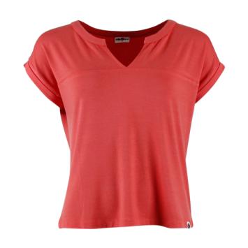 SHIRT GUSTA CORAL