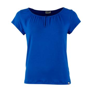 SHIRT CHARLOTTE BLUE