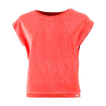 SHIRT FENNA CORAL