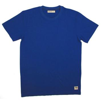 T-SHIRT LENNY HIP BLUE