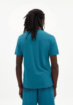 JAAMES T-SHIRT SPRUCE PETROL